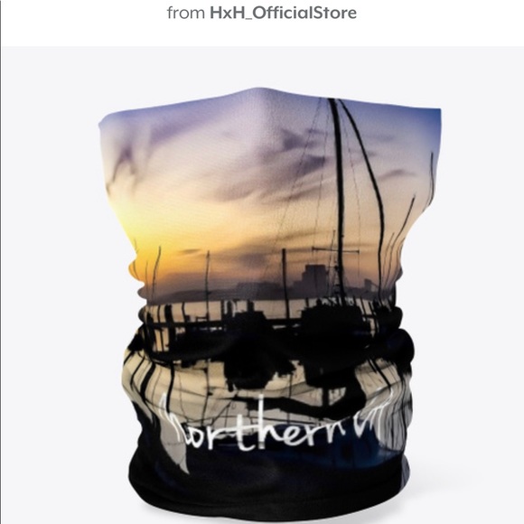 Meet your Posher, Halcyon - Picture 3 of 15